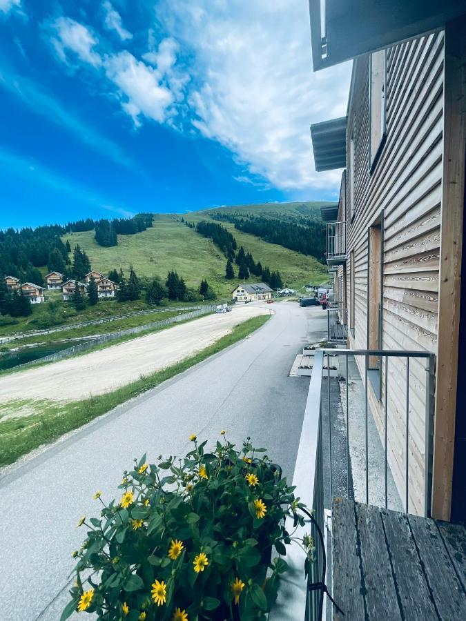 Hotel Koralpe Elsenbrunn Exterior photo