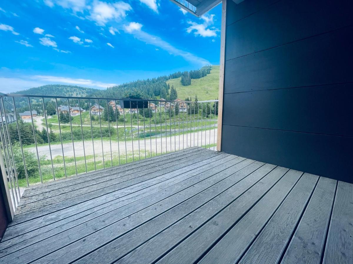 Hotel Koralpe Elsenbrunn Exterior photo