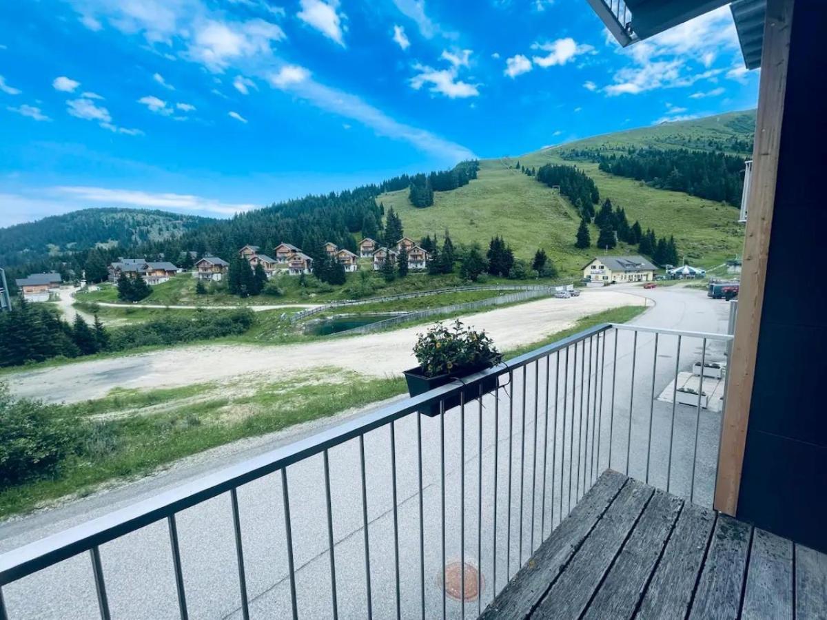 Hotel Koralpe Elsenbrunn Exterior photo